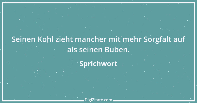 Zitat von Sprichwort 9044