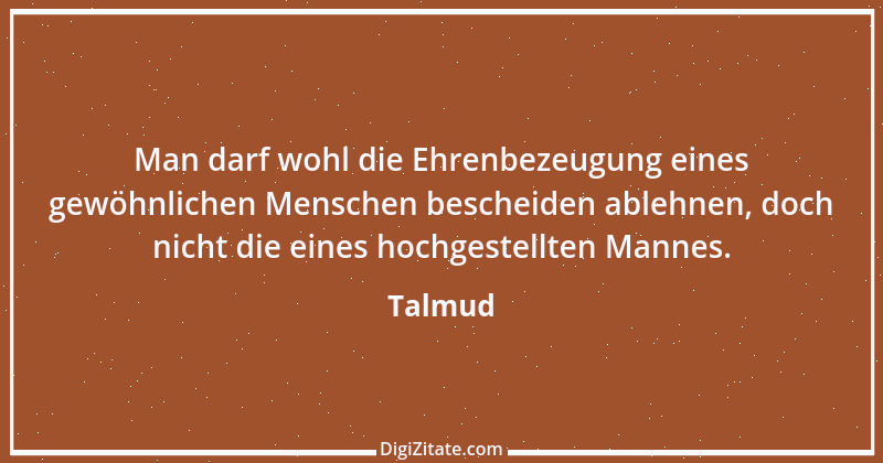 Zitat von Talmud 358