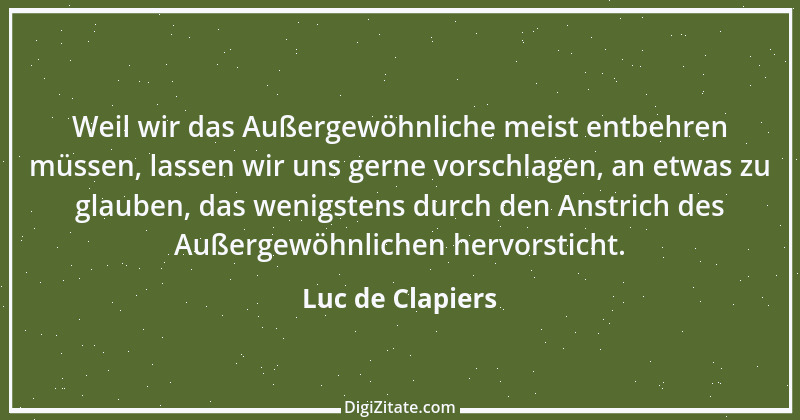 Zitat von Luc de Clapiers 175