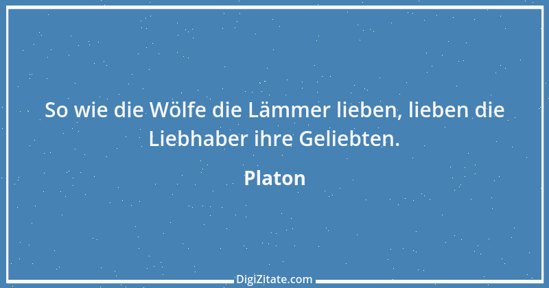 Zitat von Platon 89