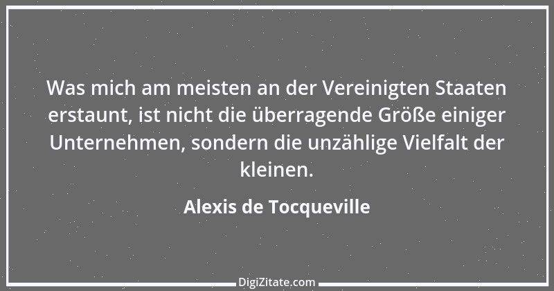 Zitat von Alexis de Tocqueville 28