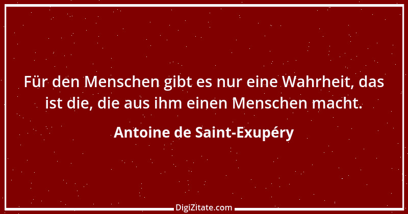 Zitat von Antoine de Saint-Exupéry 58