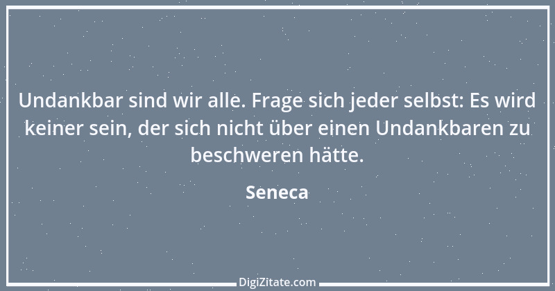 Zitat von Seneca 190