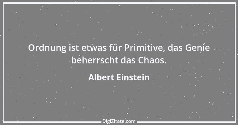 Zitat von Albert Einstein 142