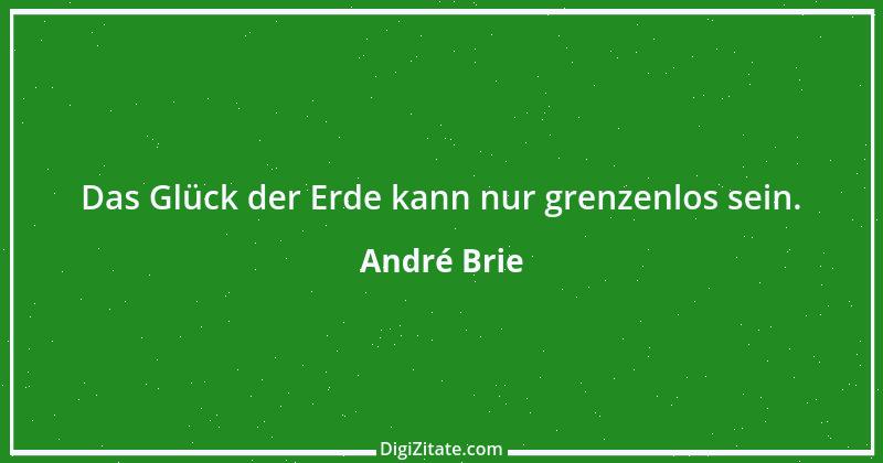 Zitat von André Brie 336