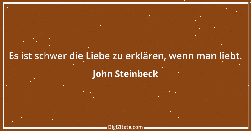 Zitat von John Steinbeck 46