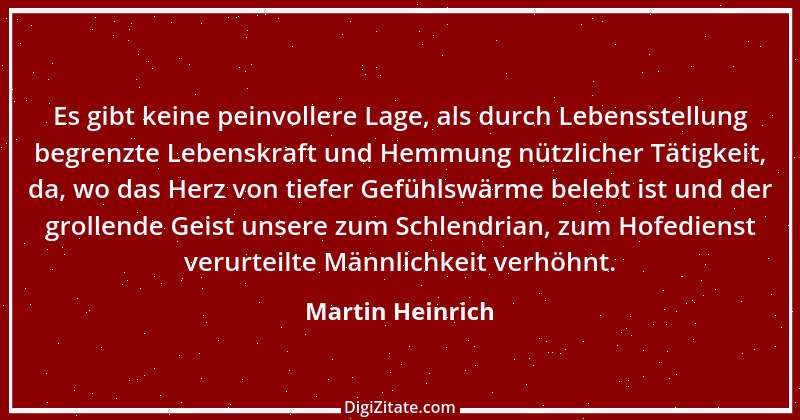 Zitat von Martin Heinrich 206