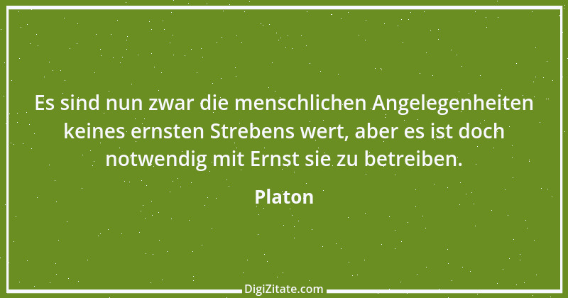 Zitat von Platon 91