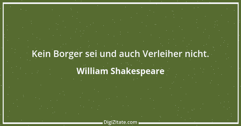 Zitat von William Shakespeare 641