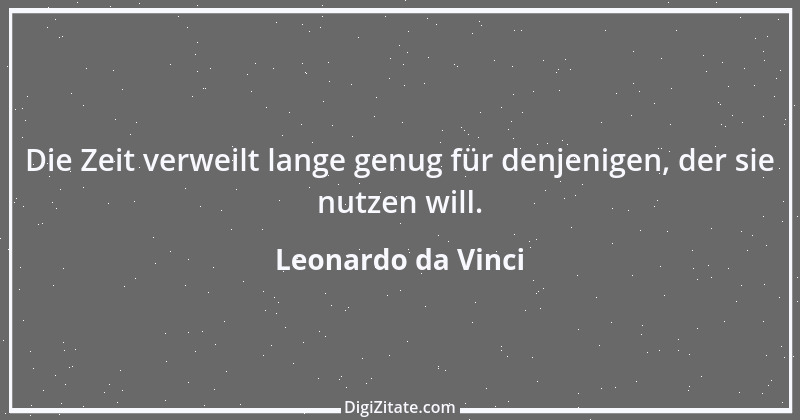 Zitat von Leonardo da Vinci 72