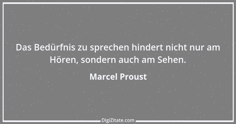 Zitat von Marcel Proust 56