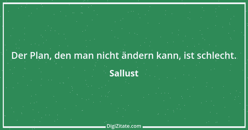 Zitat von Sallust 34