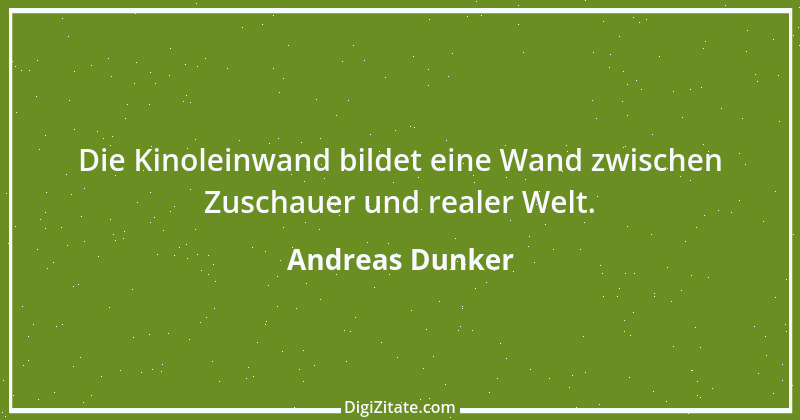 Zitat von Andreas Dunker 83