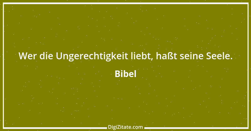 Zitat von Bibel 1091