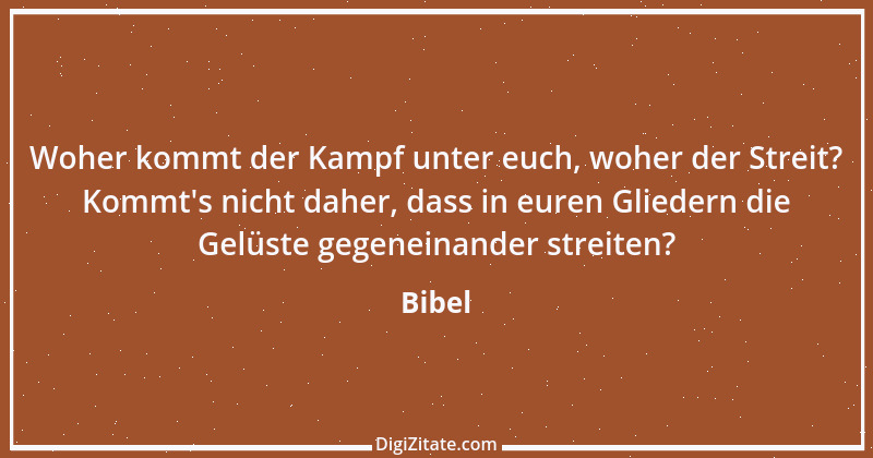 Zitat von Bibel 91