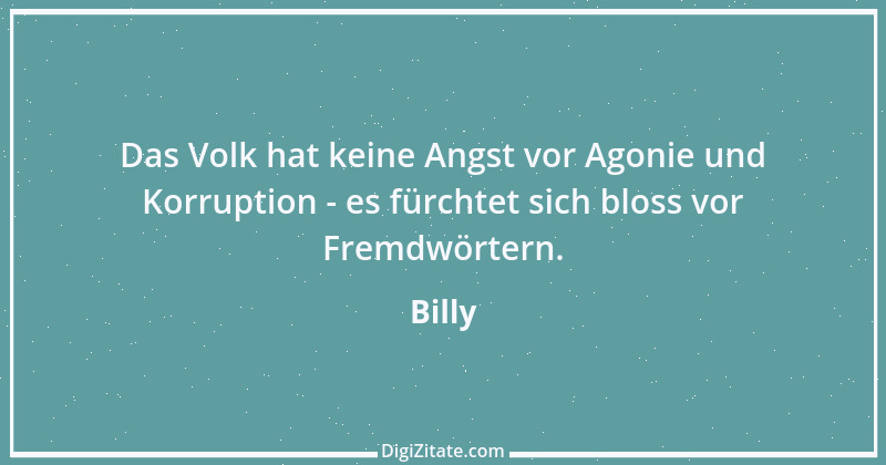 Zitat von Billy 1135