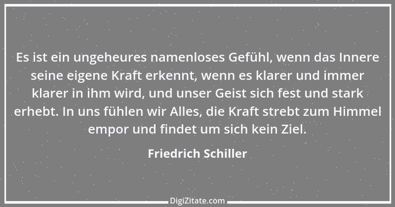 Zitat von Friedrich Schiller 573