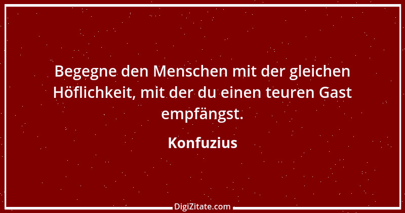 Zitat von Konfuzius 299