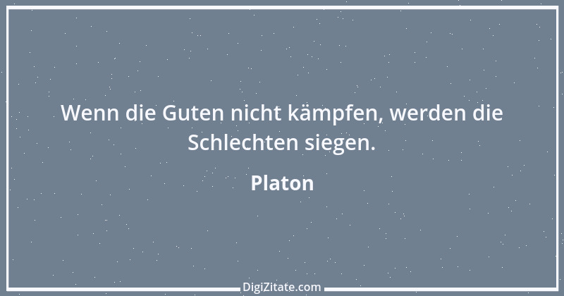 Zitat von Platon 92