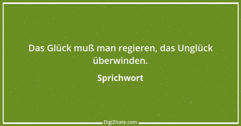 Zitat von Sprichwort 2048