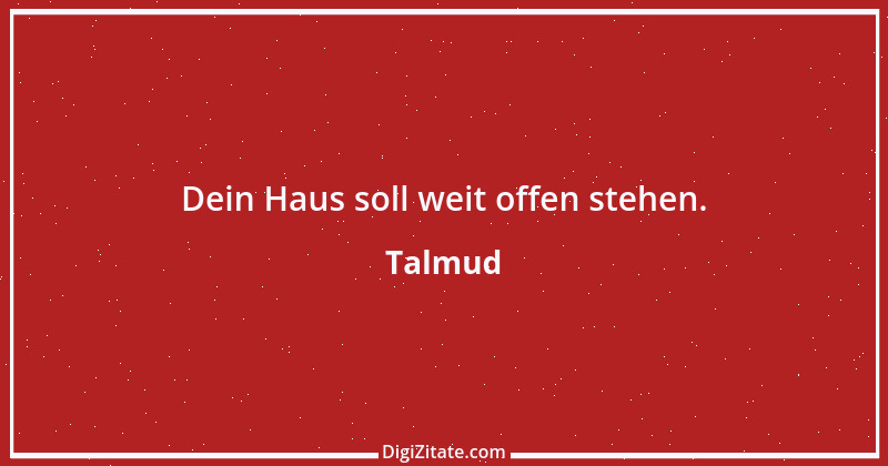 Zitat von Talmud 362