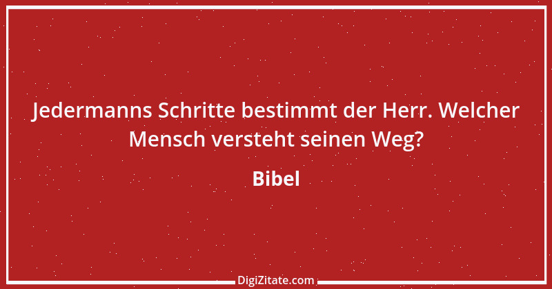 Zitat von Bibel 92