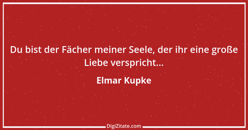 Zitat von Elmar Kupke 387