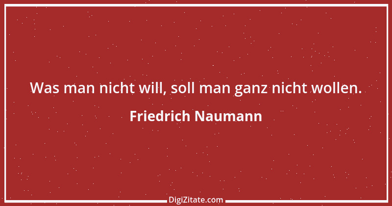 Zitat von Friedrich Naumann 24