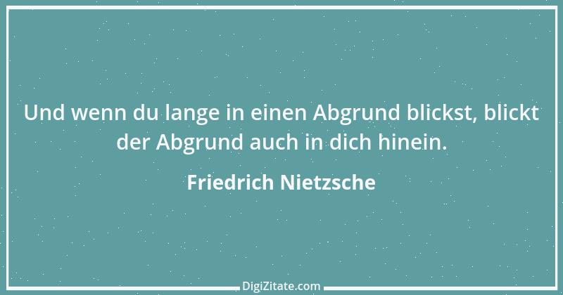 Zitat von Friedrich Nietzsche 994