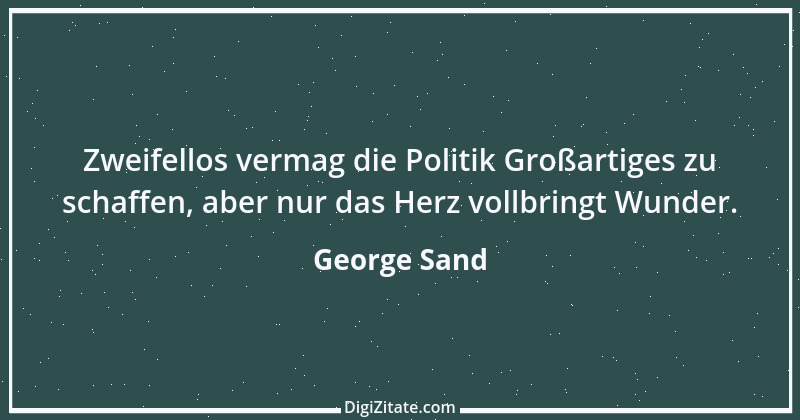 Zitat von George Sand 35