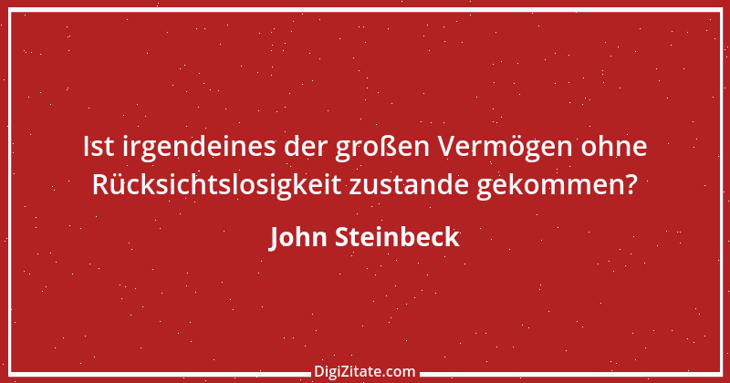 Zitat von John Steinbeck 48