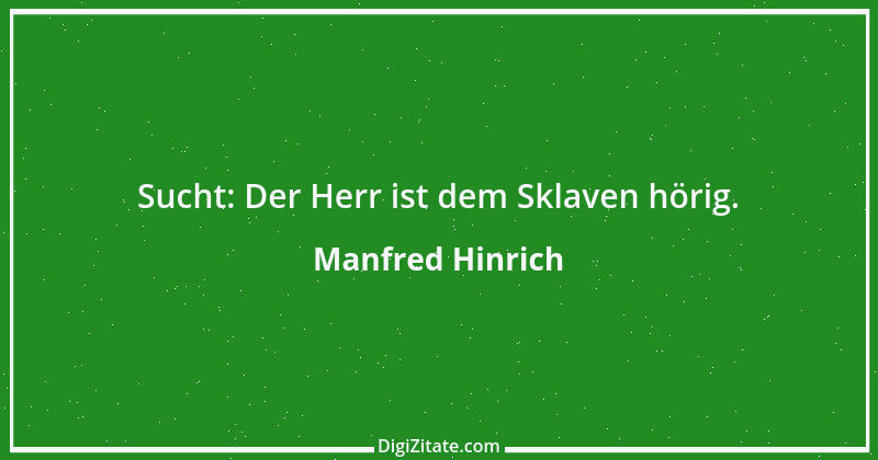 Zitat von Manfred Hinrich 231