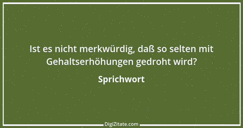 Zitat von Sprichwort 1049