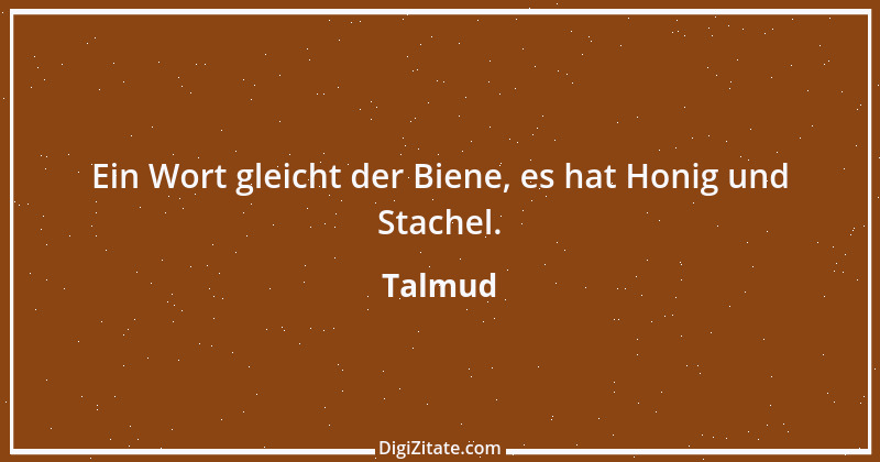 Zitat von Talmud 363