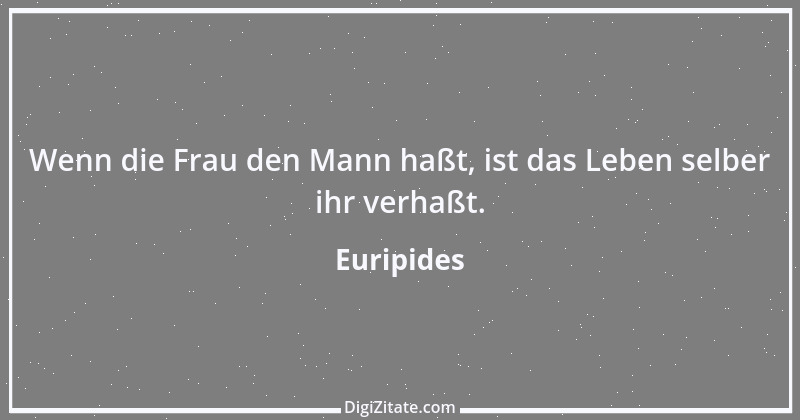 Zitat von Euripides 141