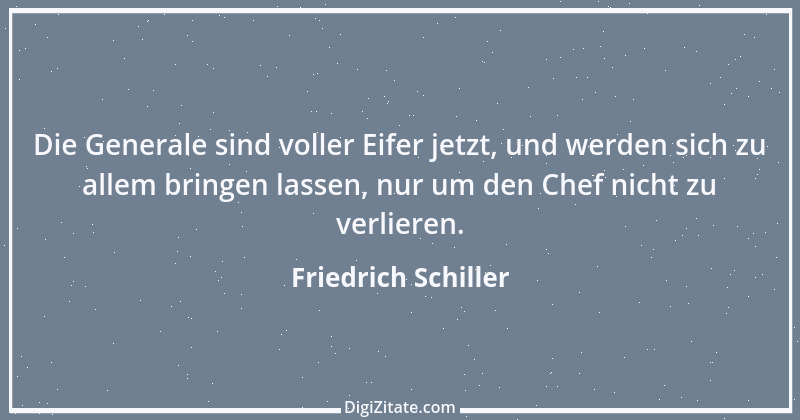 Zitat von Friedrich Schiller 575