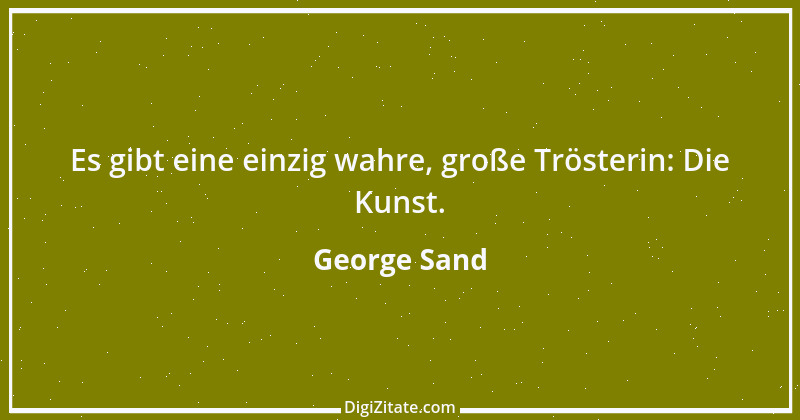 Zitat von George Sand 36