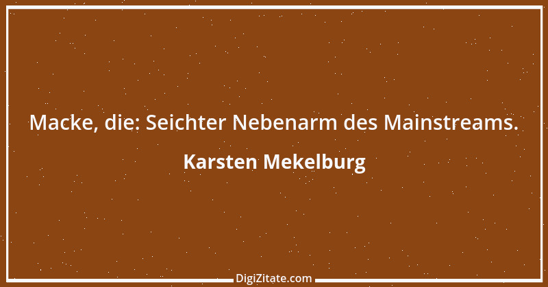 Zitat von Karsten Mekelburg 53