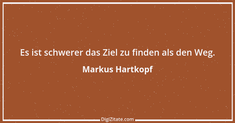 Zitat von Markus Hartkopf 1