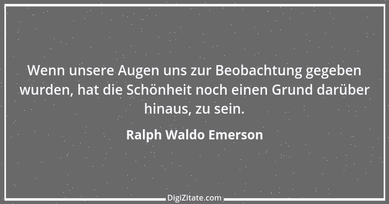 Zitat von Ralph Waldo Emerson 103