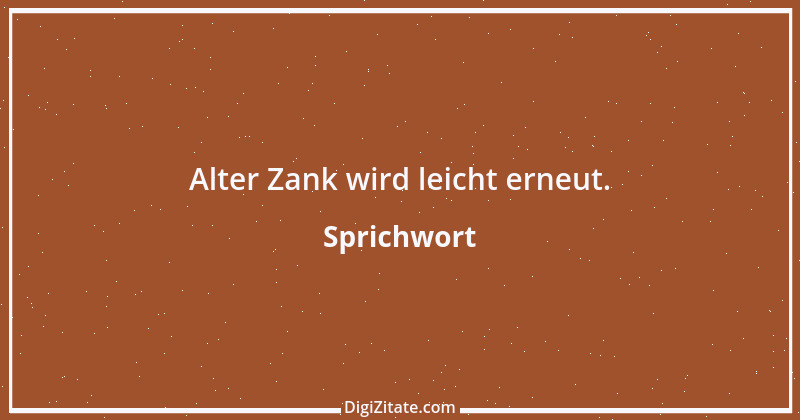 Zitat von Sprichwort 8050