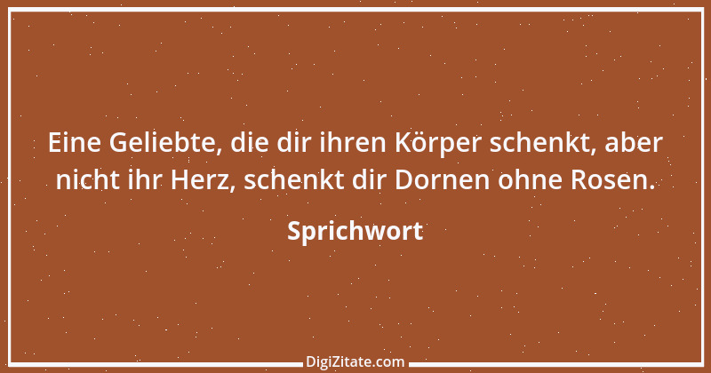 Zitat von Sprichwort 9050