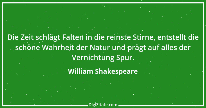 Zitat von William Shakespeare 644