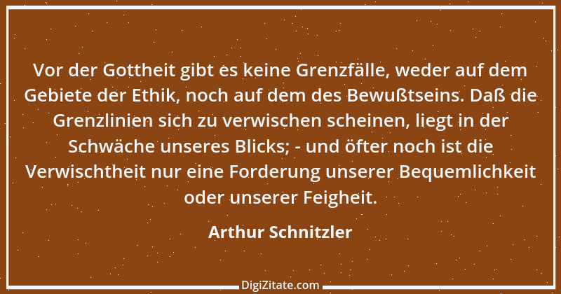 Zitat von Arthur Schnitzler 302