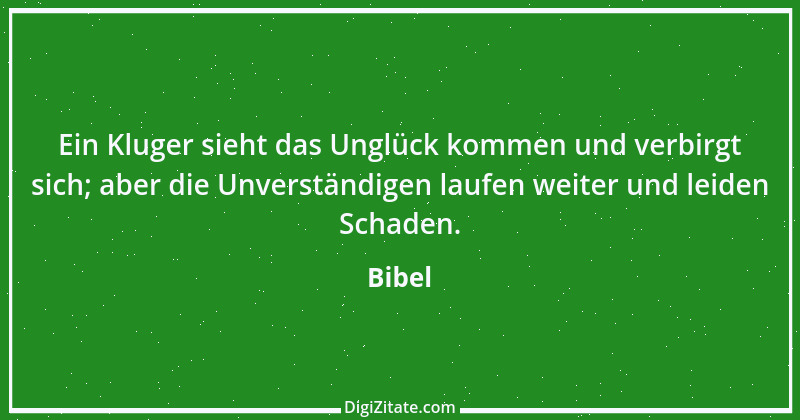 Zitat von Bibel 1094