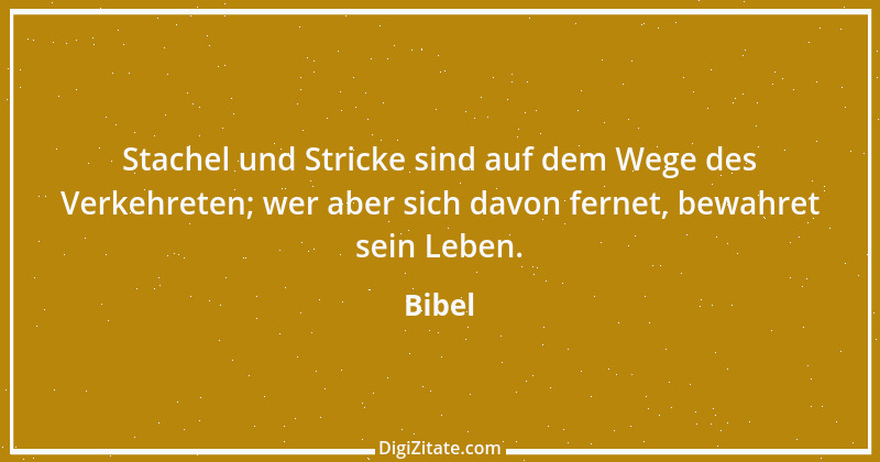 Zitat von Bibel 94