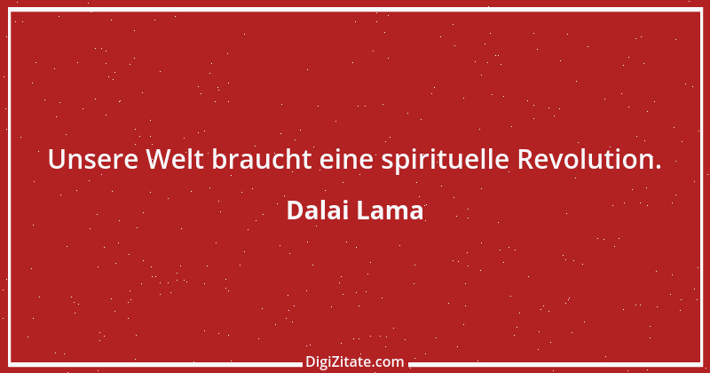 Zitat von Dalai Lama 58