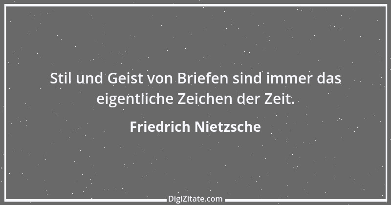 Zitat von Friedrich Nietzsche 996