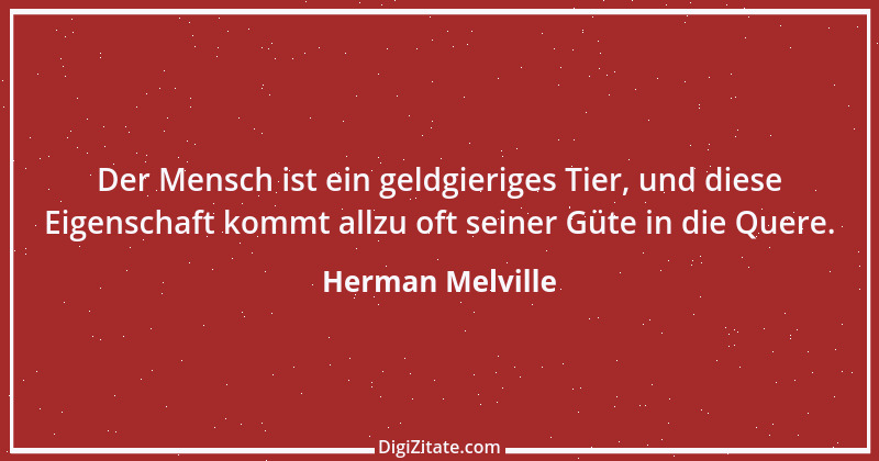 Zitat von Herman Melville 12