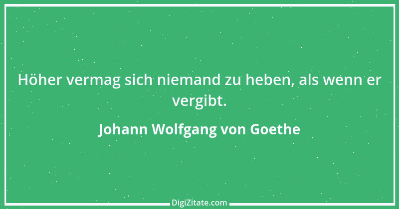 Zitat von Johann Wolfgang von Goethe 59